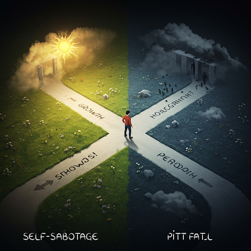 Sortir du schéma de l’auto-sabotage : comprendre et agir “Aubagne”