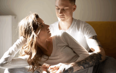 COMMENT SORTIR DE LA DEPENDANCE AFFECTIVE / THERAPIE AUBAGNE