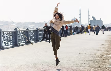 TRANSCENDER LA SOUFFRANCE AVEC LE MOMENT PRESENT / THERAPIE AUBAGNE