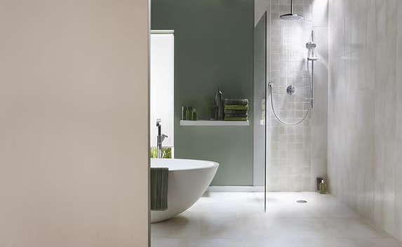 Découvrez tous les bienfaits de la douche froide à Aubagne