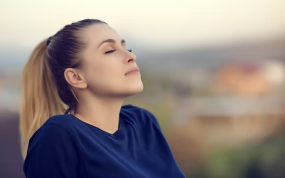 LA RESPIRATION : LA BASE DE TOUT. Aubagne