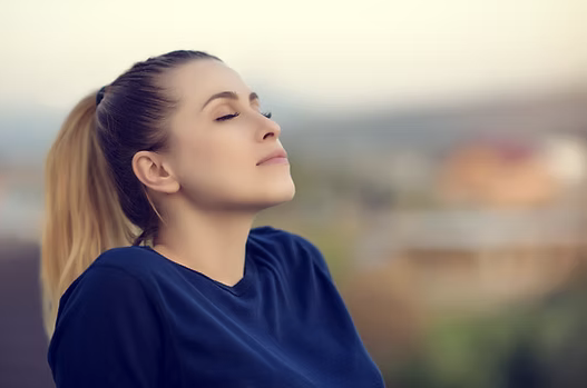 LA RESPIRATION : LA BASE DE TOUT. Aubagne
