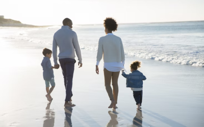 L’attachement et autonomie affective