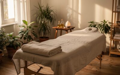 Massage sur mesure à Aubagne : comprendre pourquoi le massage personnalisé est plus efficace qu’un massage classique