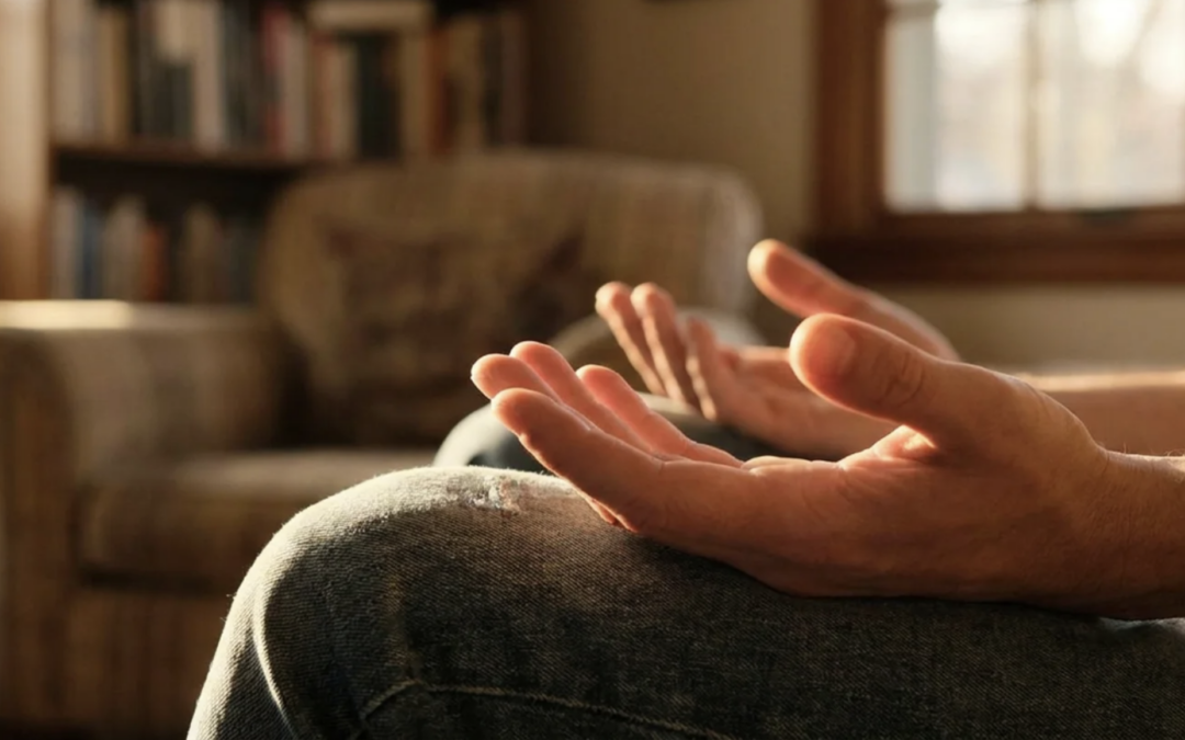 EMDR à Aubagne : comment cette méthode libère ce que les mots ne suffisent pas à guérir