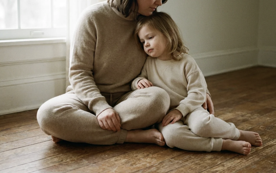 Aider son enfant à gérer ses émotions : ce qui fonctionne vraiment